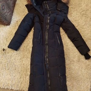 Mackage down coat